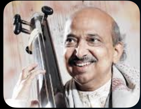 Pandit Parameshwar Hegde